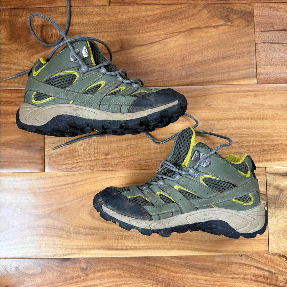 Merrell Moab - Picture 2 of 8